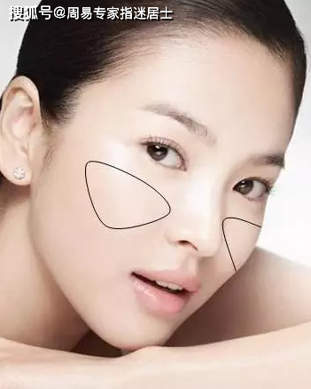 Phụ nữ sở hữu gò má quả táo sẽ sở hữu gia tài đồ sộ thế nào, ngồi xuống đây chúng tôi kể cho bạn nghe! - Ảnh 1. Phụ nữ sở hữu gò má quả táo sẽ sở hữu gia tài đồ sộ thế nào, ngồi xuống đây chúng tôi kể cho bạn nghe! - Ảnh 1.