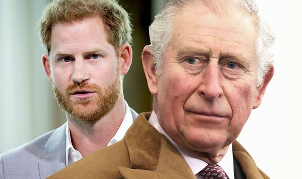 Harry dội gáo nước lạnh lên Thái tử Charles cùng vợ chồng Nữ hoàng Anh: "Bố đối xử với tôi theo cách ông ấy đã được đối xử" - Ảnh 2. Harry dội gáo nước lạnh lên Thái tử Charles cùng vợ chồng Nữ hoàng Anh: "Bố đối xử với tôi theo cách ông ấy đã được đối xử" - Ảnh 2.