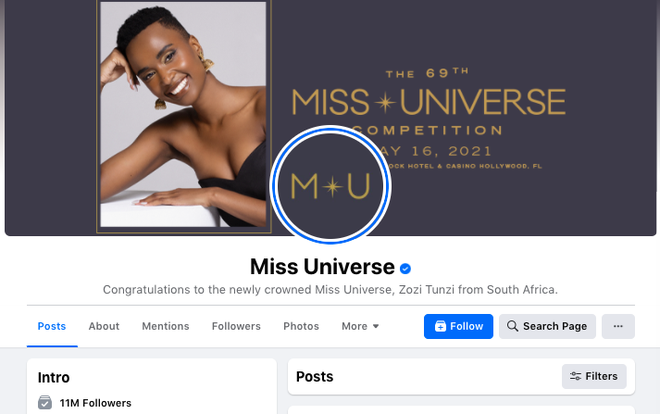 Cảnh báo: Xuất hiện fanpage Miss Universe giả mạo câu like share trắng trợn bằng vote giả, khiến trăm nghìn người đổ xô bình chọn - Ảnh 5.