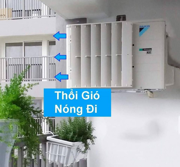 3 vấn đề tức anh ách khi dùng điều hòa và loạt phụ kiện xử lý ngon ơ, từ 80k là “bao phê” - Ảnh 4.