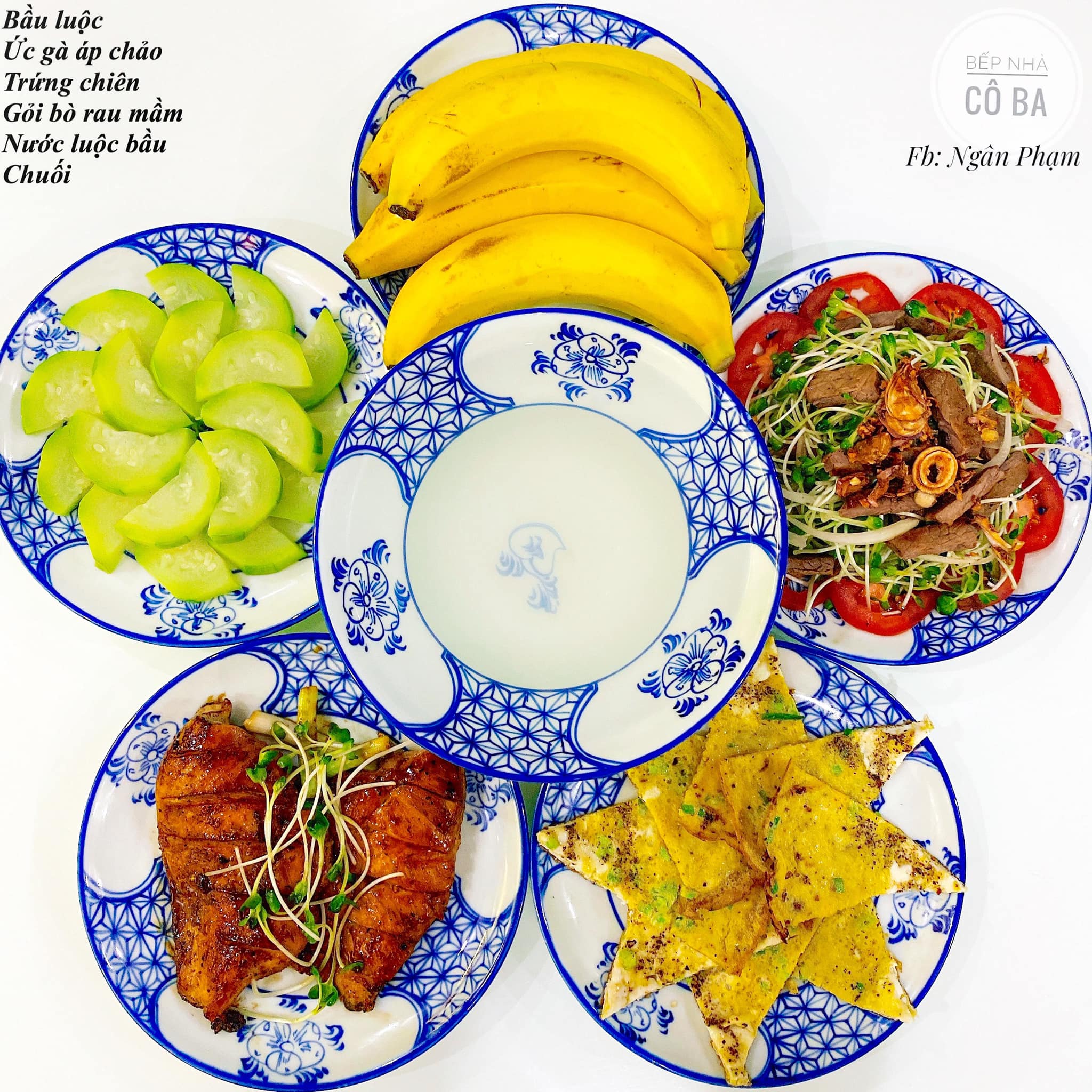 Thực đơn 30 ng&agrave;y gi&uacute;p chị em khỏi cần đau đầu nghĩ h&ocirc;m nay ăn g&igrave;, to&agrave;n m&oacute;n "v&eacute;t tủ" nhanh, gọn m&agrave; chi ph&iacute; rẻ kh&ocirc;ng ngờ - Ảnh 7.