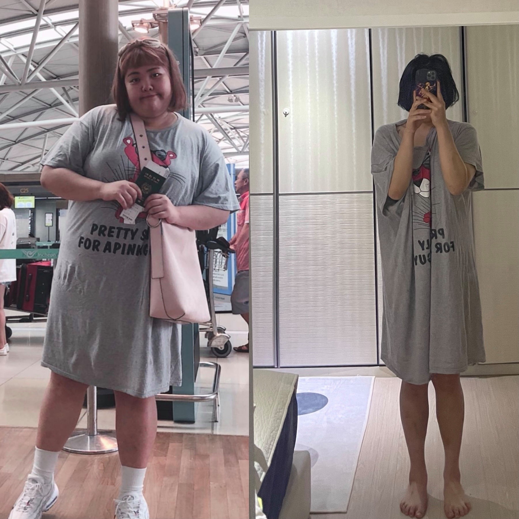 Thánh ăn Yang Soo Bin kỷ niệm màn giảm cân 2 năm bằng 1 tấm ảnh gây bão MXH, body thay đổi chóng mặt ai cũng sốc - Ảnh 1.