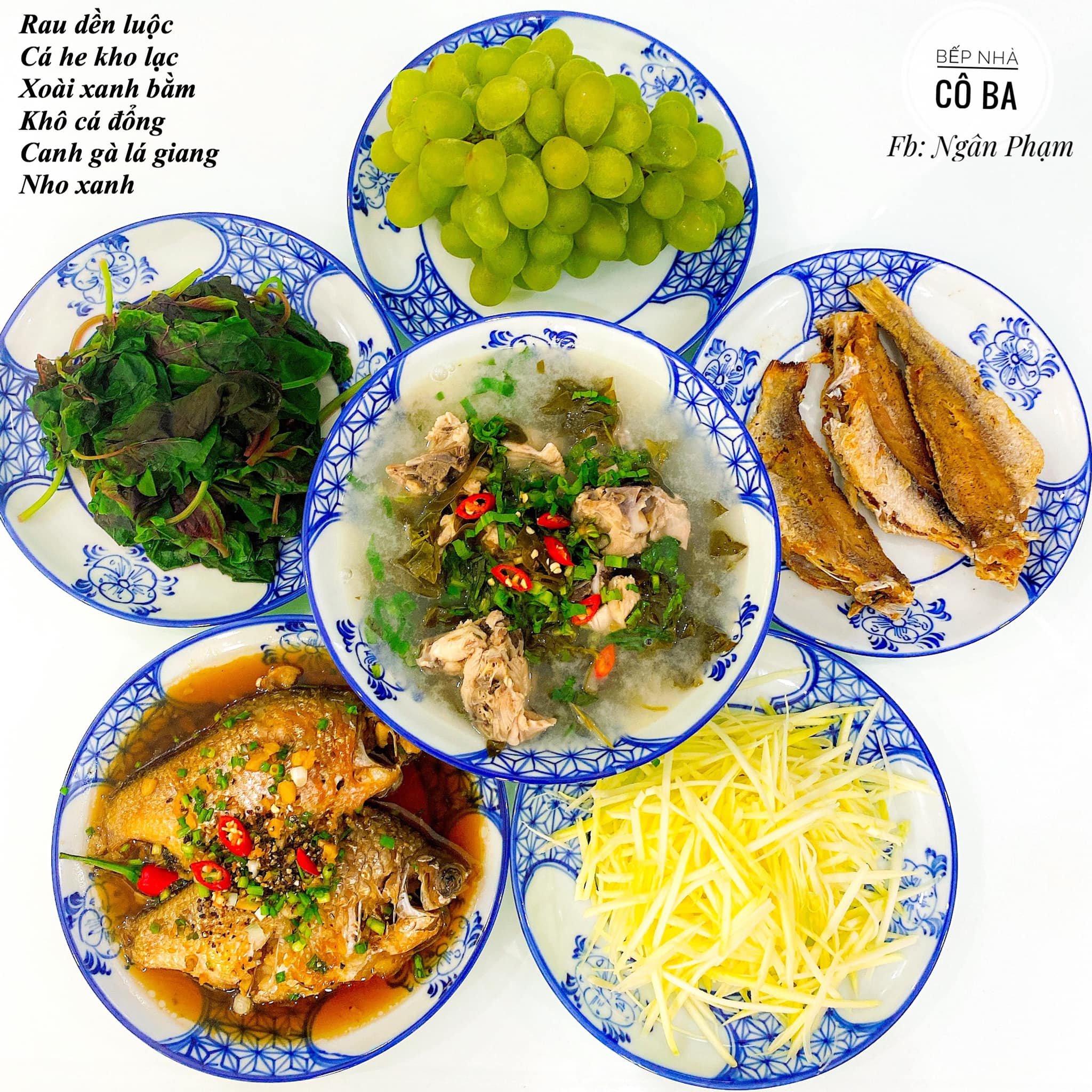 Thực đơn 30 ng&agrave;y gi&uacute;p chị em khỏi cần đau đầu nghĩ h&ocirc;m nay ăn g&igrave;, to&agrave;n m&oacute;n "v&eacute;t tủ" nhanh, gọn m&agrave; chi ph&iacute; rẻ kh&ocirc;ng ngờ - Ảnh 13.