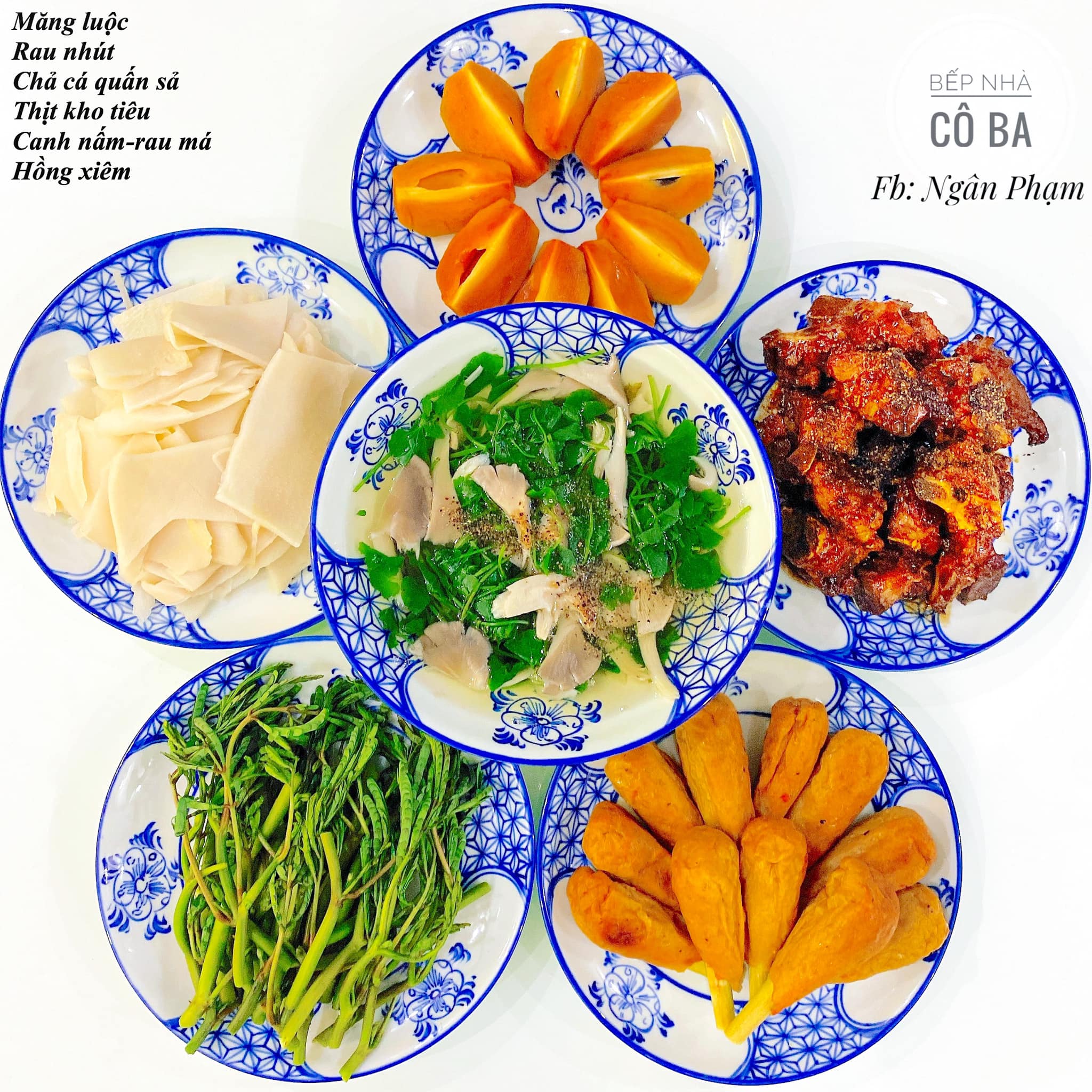 Thực đơn 30 ng&agrave;y gi&uacute;p chị em khỏi cần đau đầu nghĩ h&ocirc;m nay ăn g&igrave;, to&agrave;n m&oacute;n "v&eacute;t tủ" nhanh, gọn m&agrave; chi ph&iacute; rẻ kh&ocirc;ng ngờ - Ảnh 5.