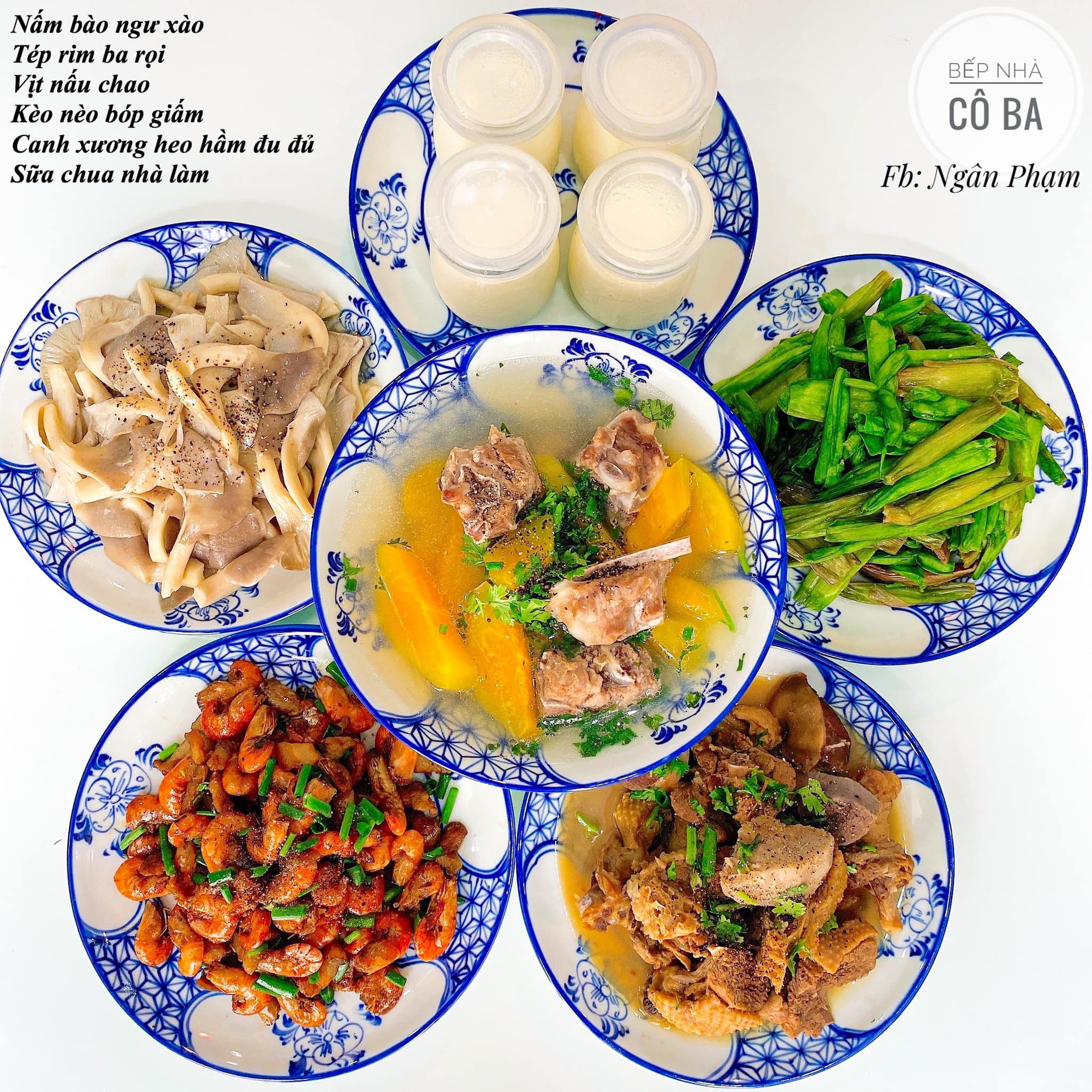 Thực đơn 30 ng&agrave;y gi&uacute;p chị em khỏi cần đau đầu nghĩ h&ocirc;m nay ăn g&igrave;, to&agrave;n m&oacute;n "v&eacute;t tủ" nhanh, gọn m&agrave; chi ph&iacute; rẻ kh&ocirc;ng ngờ - Ảnh 6.