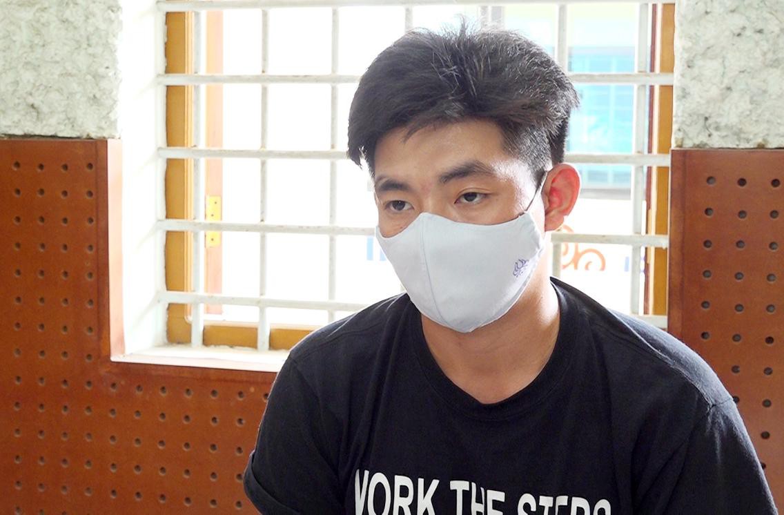 Đâm trọng thương chị chú rể vì bị yêu cầu dừng hát tại đám cưới - Ảnh 1. Đâm trọng thương chị chú rể vì bị yêu cầu dừng hát tại đám cưới - Ảnh 1.