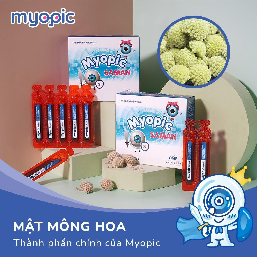 Cận thị bẩm sinh – Khi những đứa trẻ không thể tự “order” một đôi mắt sáng - Ảnh 4. Cận thị bẩm sinh – Khi những đứa trẻ không thể tự “order” một đôi mắt sáng - Ảnh 4.