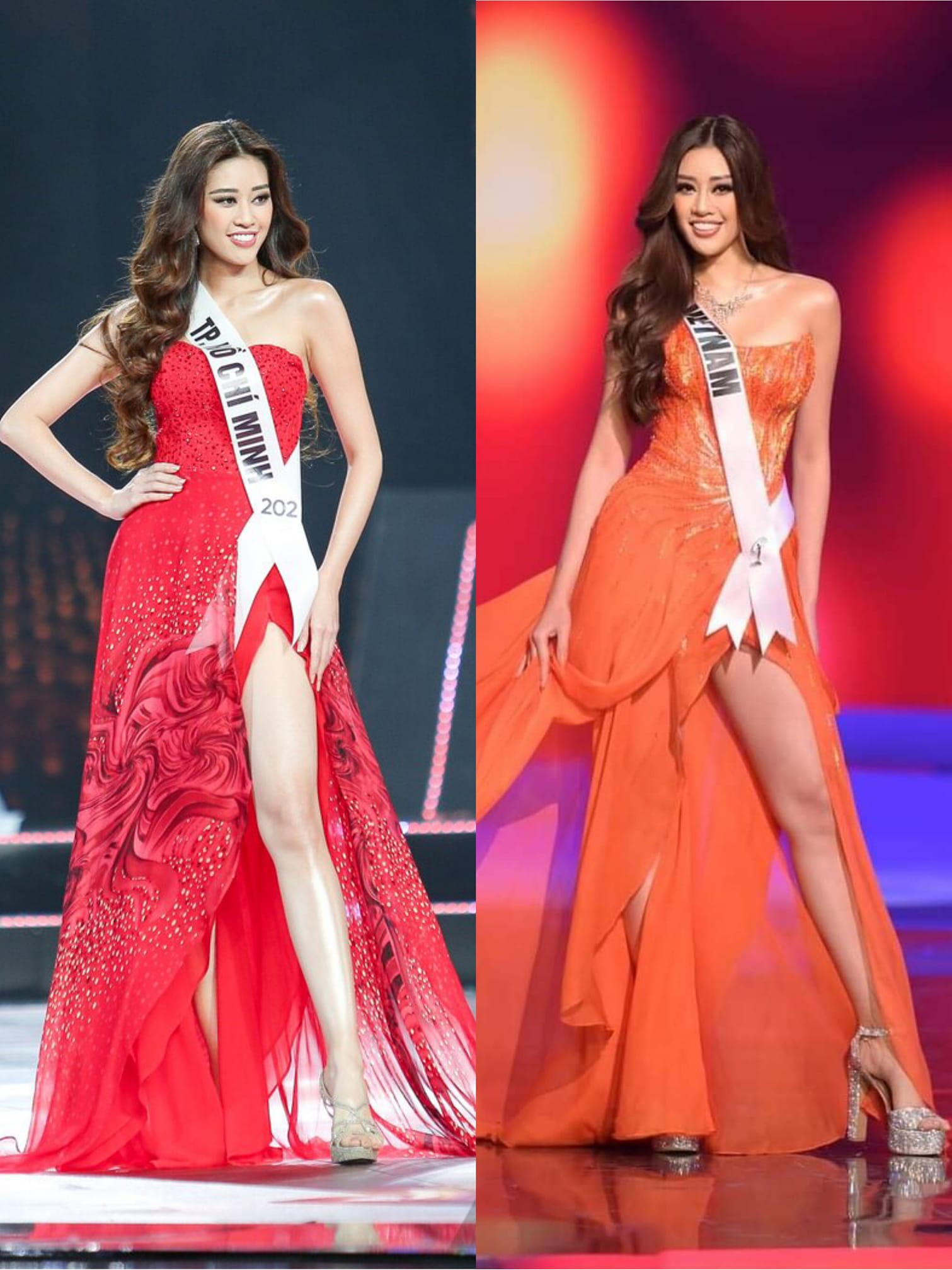 Phat Hiá»‡n Chi Tiáº¿t Cá»±c Ä'áº¯t Gia Trong Pháº§n Thi Vay Dáº¡ Há»™i Cá»§a Khanh Van á»Ÿ Miss Universe 2020 Tá»«ng Giup Co Trá»Ÿ Thanh Hoa Háº­u Hoan VÅ© Viá»‡t Nam