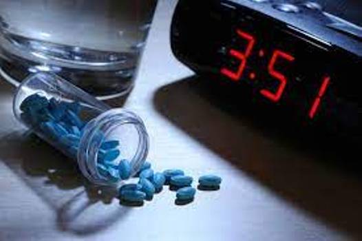 Cảnh báo mối nguy khi lạm dụng thuốc ngủ trong đại dịch COVID-19 - Ảnh 2.