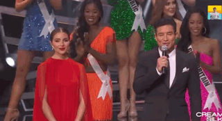 Chung kết Miss Universe 2020: Công bố top 21, Khánh Vân có được gọi tên? - Ảnh 1.