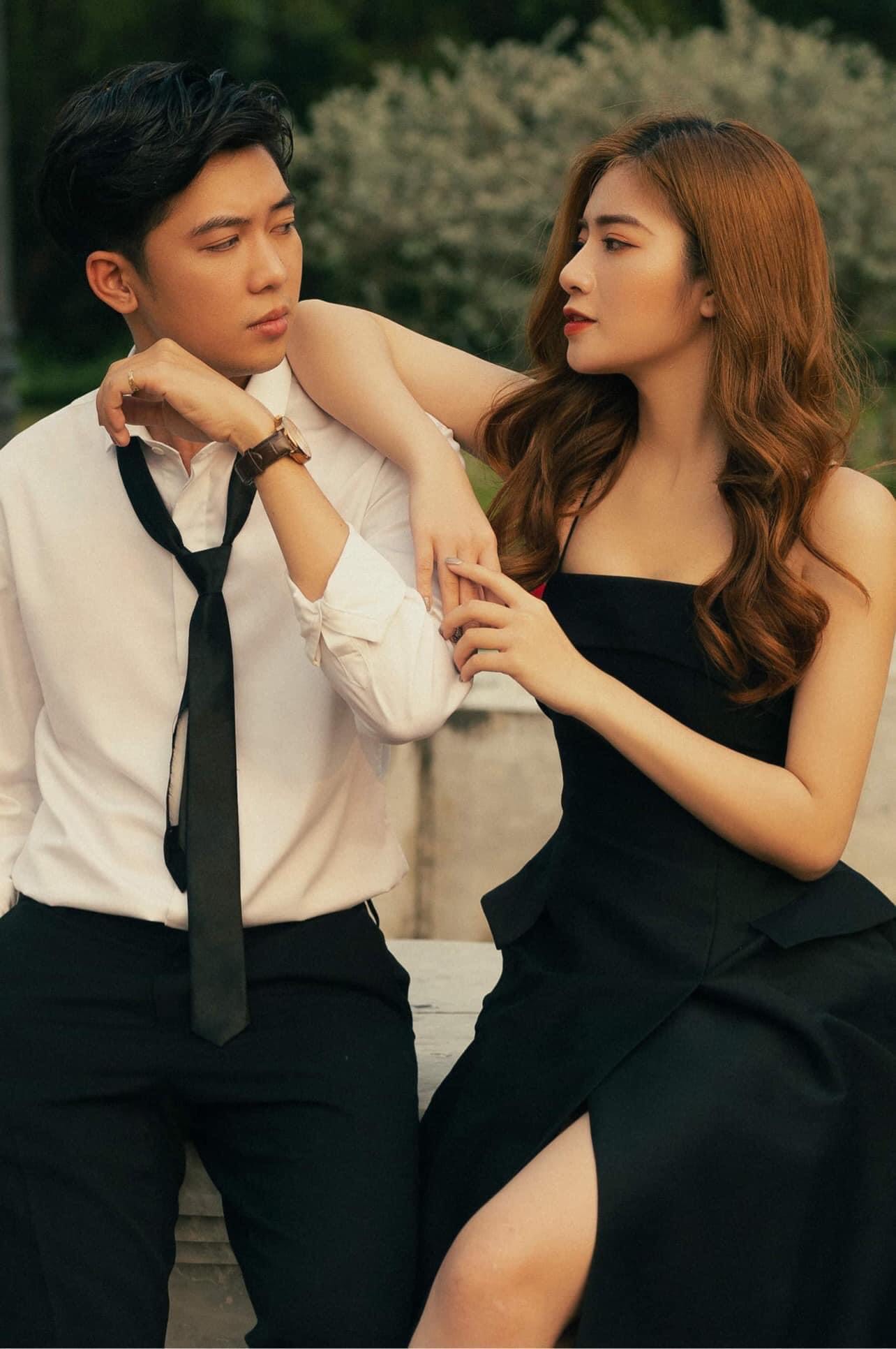 Chạm mặt trong chuyến du lịch, cặp đôi không ngờ lại nên duyên một cách diệu kỳ dù sống cách nhau 4 giờ bay - Ảnh 7. Chạm mặt trong chuyến du lịch, cặp đôi không ngờ lại nên duyên một cách diệu kỳ dù sống cách nhau 4 giờ bay - Ảnh 7.