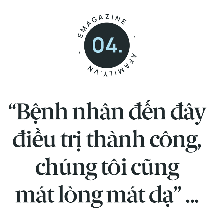 Có một nơi biến hành trình hiếm muộn gian nan thành niềm hạnh phúc vỡ òa khi “được làm cha mẹ” - Ảnh 28.