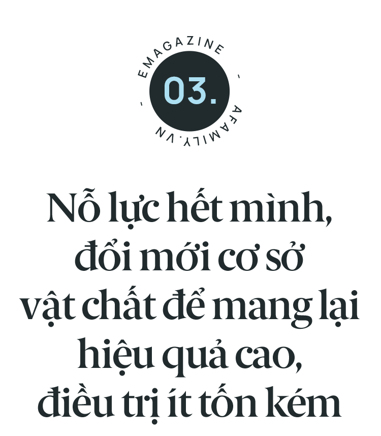 Có một nơi biến hành trình hiếm muộn gian nan thành niềm hạnh phúc vỡ òa khi “được làm cha mẹ” - Ảnh 13.