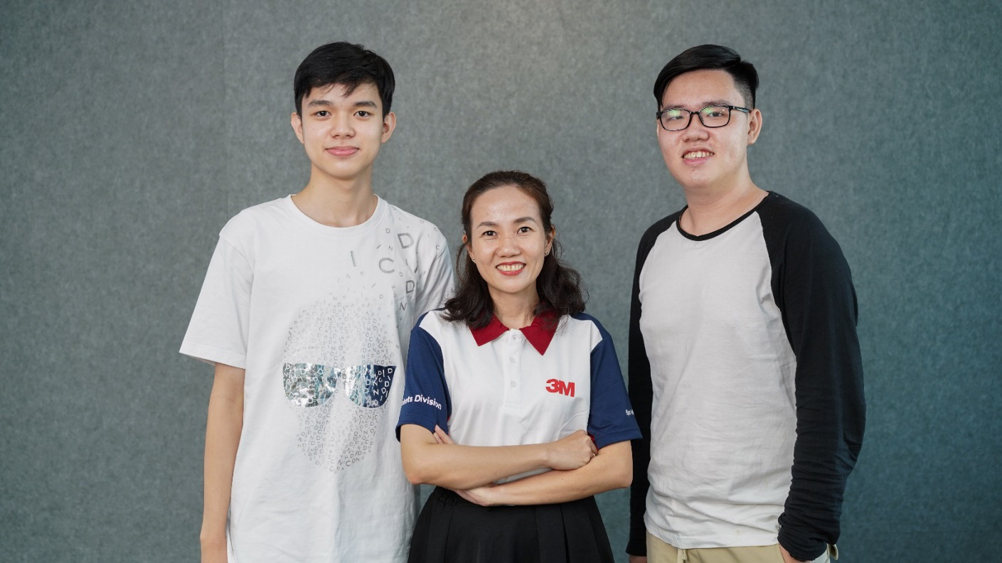Thí nghiệm nhà làm ‘hớp hồn” các bạn trẻ “Siêu Trí Tuệ” - Ảnh 1. Thí nghiệm nhà làm ‘hớp hồn” các bạn trẻ “Siêu Trí Tuệ” - Ảnh 1.