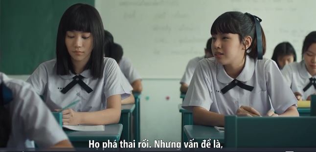 Phim 18  đang khiến cả châu Á náo loạn: Khi chính thầy cô và hệ thống giáo dục đẩy học sinh ngắc ngoải trong &quot;bể bơi tội lỗi&quot; - Ảnh 5.
