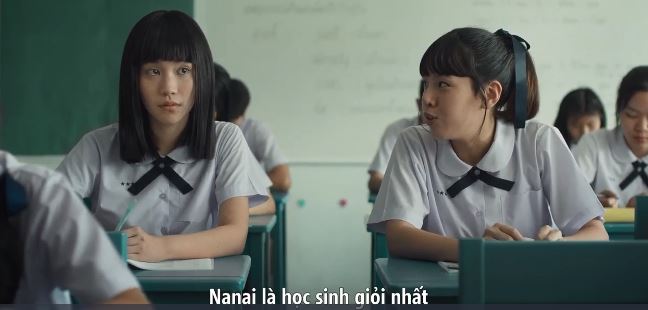 Phim 18  đang khiến cả châu Á náo loạn: Khi chính thầy cô và hệ thống giáo dục đẩy học sinh ngắc ngoải trong &quot;bể bơi tội lỗi&quot; - Ảnh 6.