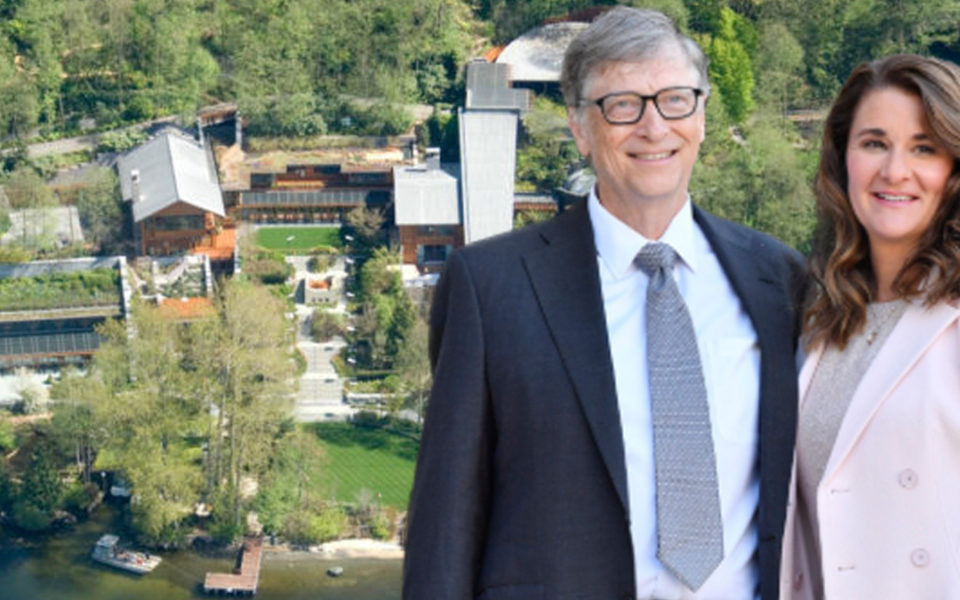 Truyền thông tiết lộ cuộc sống phía sau siêu biệt thự của vợ cũ tỷ phú Bill Gates: Ngỡ là nơi hạnh phúc nhất nhưng mang nỗi niềm ít ai thấu