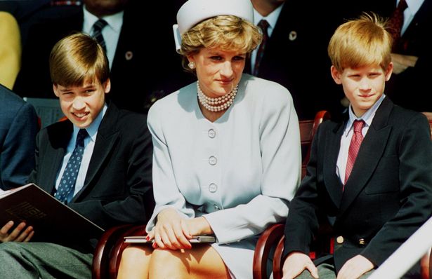 Harry bất ngờ đưa ra điều kiện đặc biệt với Hoàng gia Anh để quay trở về tưởng niệm Công nương Diana khiến dư luận phẫn nộ - Ảnh 3.