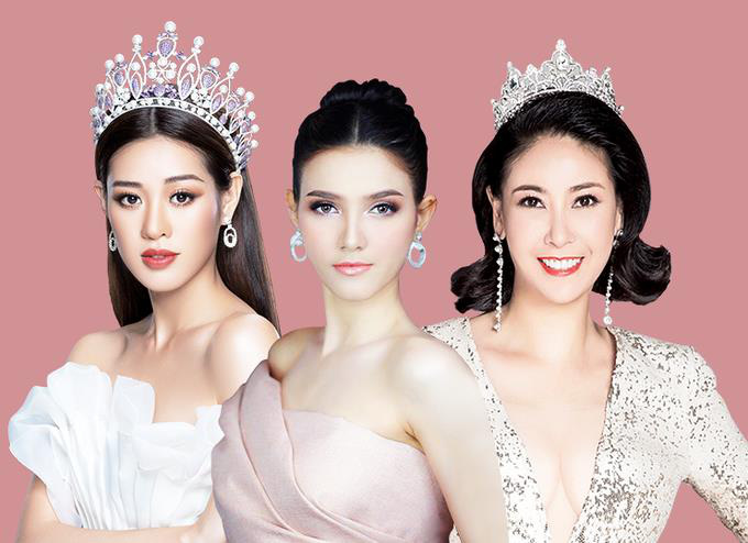 05 dấu ấn khó quên chỉ có ở Miss Universe 2020 - Ảnh 4.