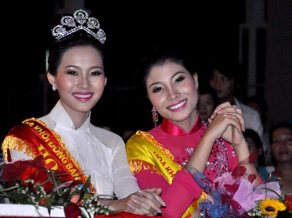 Cả dàn Hoa hậu và người đẹp Việt dính nghi án dùng hàng pha ke vì sở hữu 1 mẫu vương miện fake - Ảnh 6.