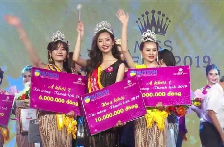 Cả dàn Hoa hậu và người đẹp Việt dính nghi án dùng hàng pha ke vì sở hữu 1 mẫu vương miện fake - Ảnh 11.