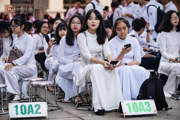 Thông tin mới nhất về thời gian đi học trở lại của học sinh Hà Nội sau kỳ nghỉ lễ  - Ảnh 1.