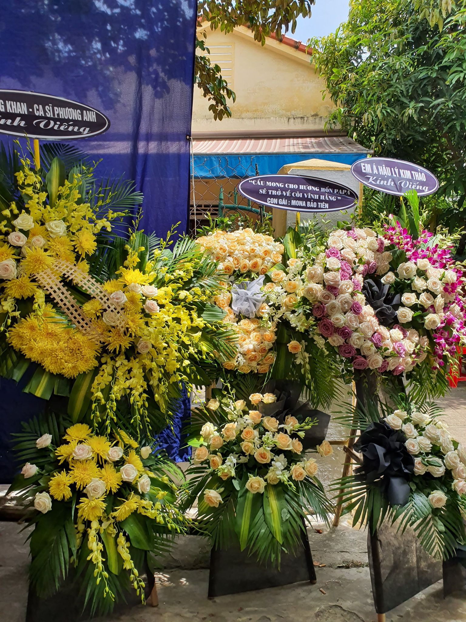 Quay phim chụp hình tang lễ để làm gì  Martino Funeral