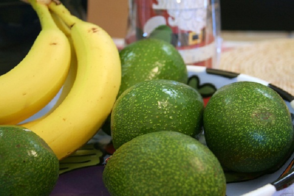 Avocado is ripe and here is the secret for women to buy which fruit, excellent fruit! - Photo 7.