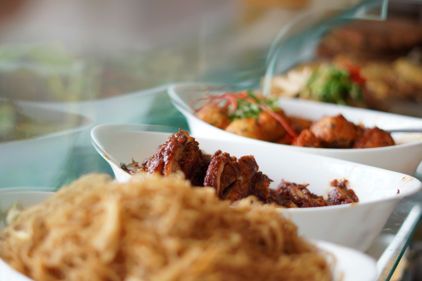 Cùng Bếp Chay Nhà Zen khám phá xu hướng tiêu dùng mới - Đồ chay take-away - Ảnh 2.