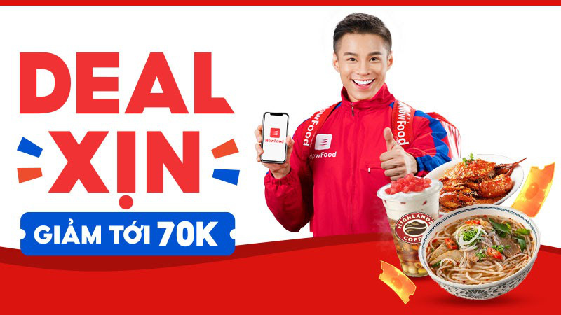 Danh sách món ngon đang giảm giá sâu nhất định phải thử - Ảnh 3.