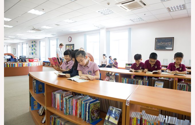 5 trường quốc tế có mức học phí 2021-2022 đắt đỏ bậc nhất Hà Nội: Cho con vào lớp 1 cũng ngang ngửa mua một chiếc xe hơi - Ảnh 5. 5 trường quốc tế có mức học phí 2021-2022 đắt đỏ bậc nhất Hà Nội: Cho con vào lớp 1 cũng ngang ngửa mua một chiếc xe hơi - Ảnh 5.