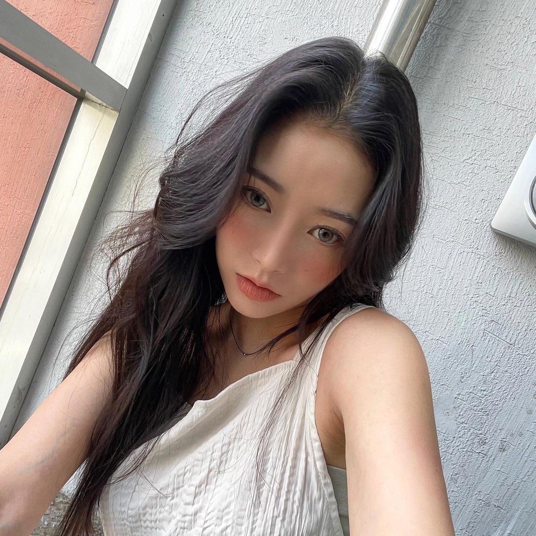 8 kiểu tóc mái - Ảnh 3. 8 kiểu tóc mái - Ảnh 3.