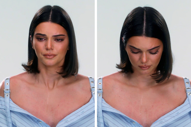 The most stressful scandal of Kendall Jenner's life: Ad removed in 1 day, forced to retire and apology in tears - Photo 7.