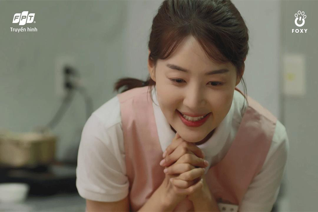 Nỗi đau quá khứ đeo bám các nhân vật trong series Khu Vườn Hoàng Kim - Ảnh 1. Nỗi đau quá khứ đeo bám các nhân vật trong series Khu Vườn Hoàng Kim - Ảnh 1.