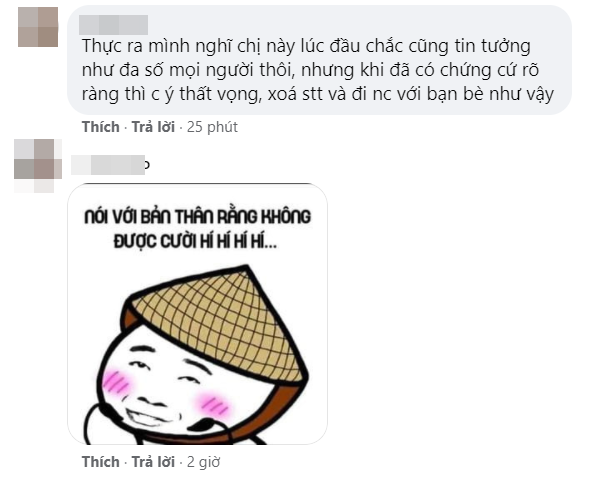 Ca sĩ Mỹ Lệ ngậm ngùi vì &quot;lỡ&quot; bênh Hoài Linh vụ tiền từ thiện, còn bị công chúng mỉa mai &quot;lật mặt&quot; vì hành động này - Ảnh 4.