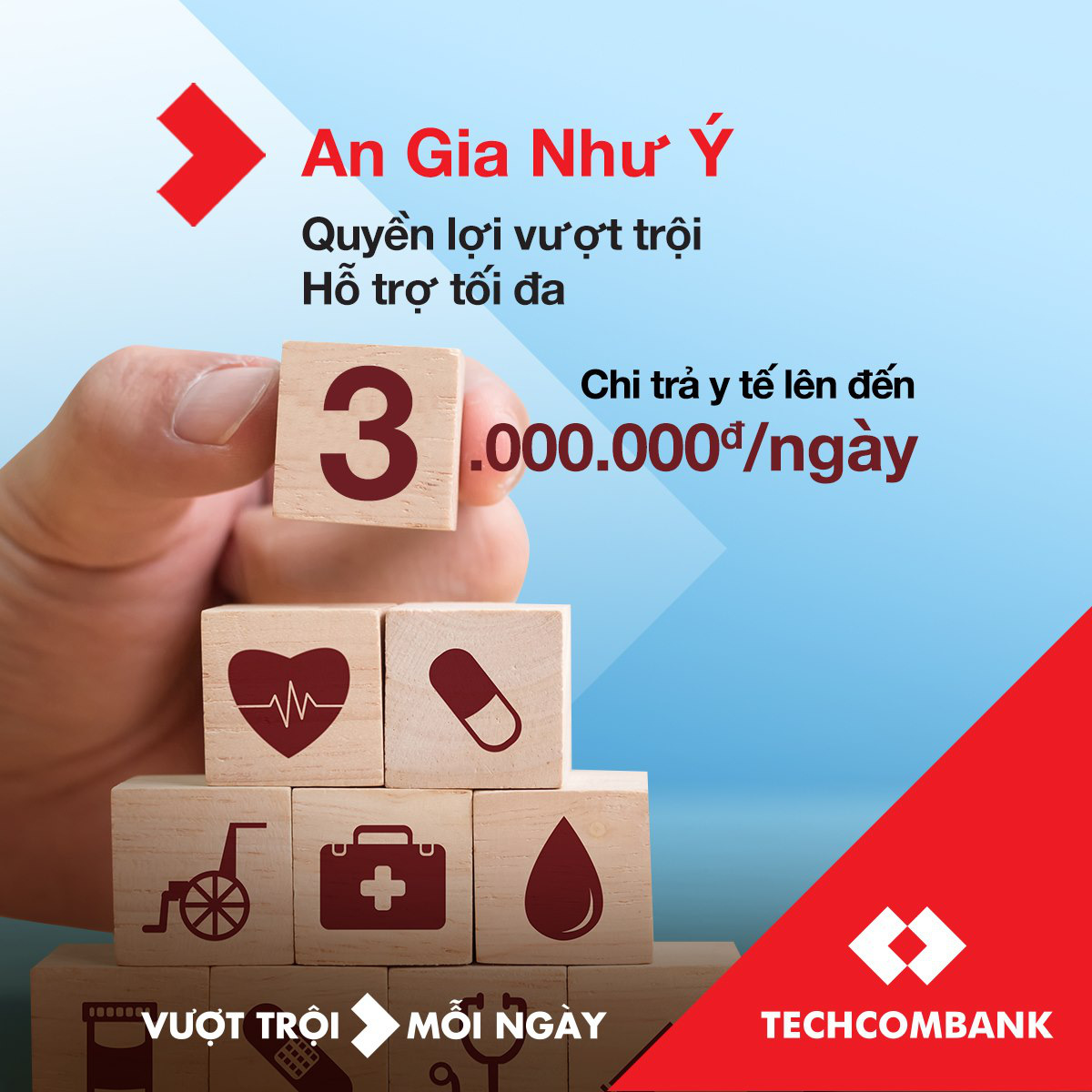 Giải pháp bảo vệ kết hợp tích lũy tài chính hiệu quả dành cho người trẻ - Ảnh 3. Giải pháp bảo vệ kết hợp tích lũy tài chính hiệu quả dành cho người trẻ - Ảnh 3.