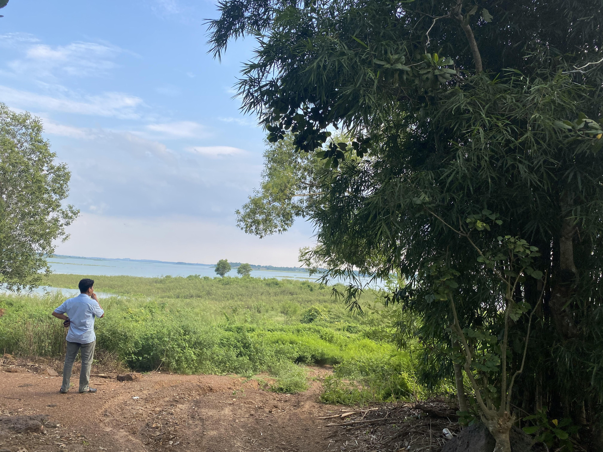 Đi 'săn' đất làm nhà vườn, đây là những kinh nghiệm 'nằm lòng' không nên bỏ qua - Ảnh 2.