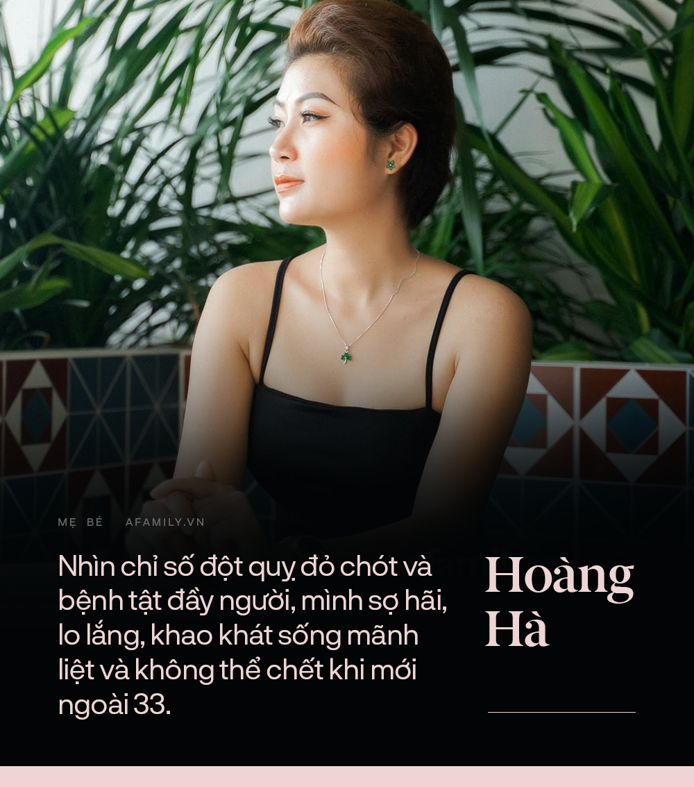 Hành trình vứt bỏ 