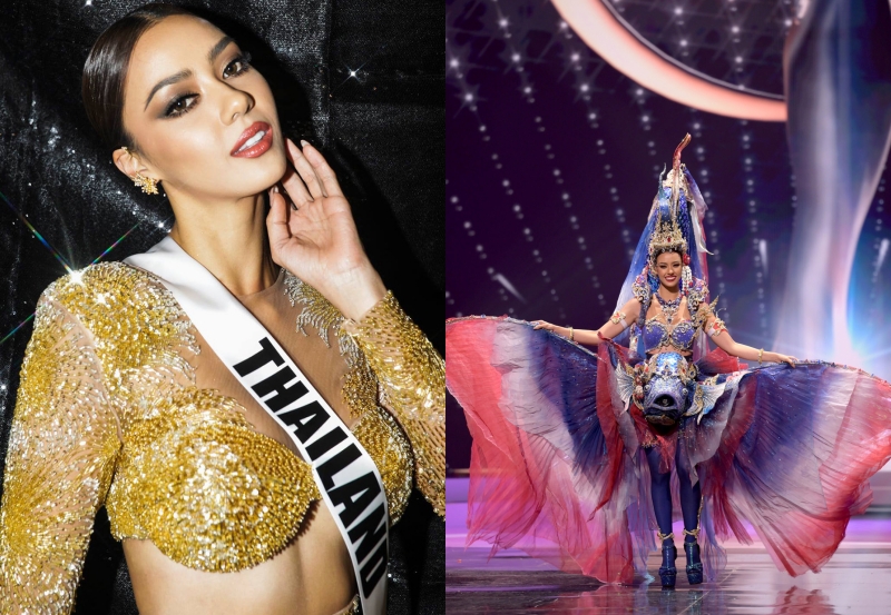 Sự thật gây tranh cãi về Miss Universe: Hậu trường nặng mùi, thí sinh không cần tài năng và phải mang theo thuốc trĩ vì lí do này - Ảnh 9.