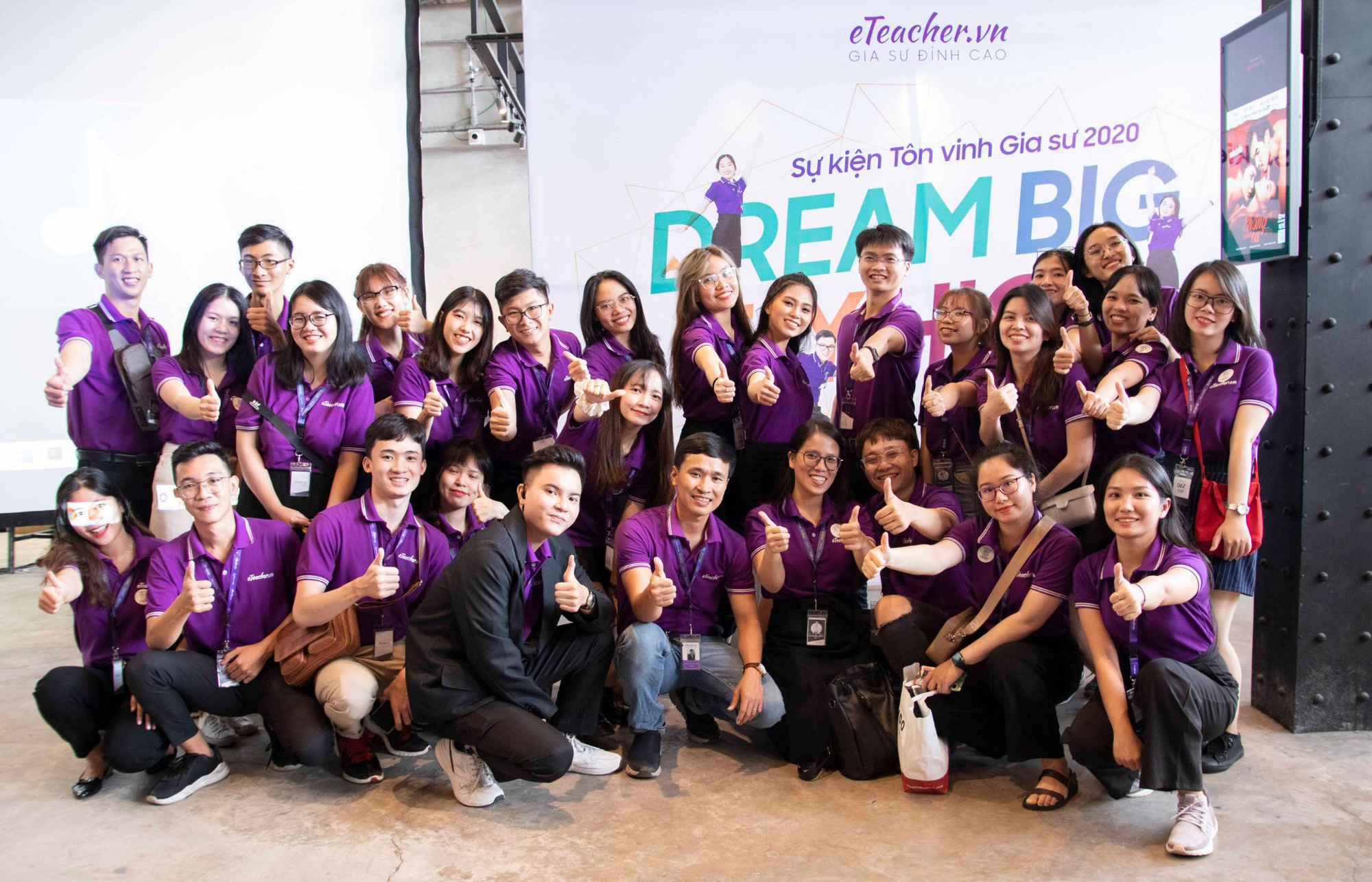 Gia sư eTeacher và hành trình trở thành đối tác giáo dục đáng tin cậy của gia đình Việt - Ảnh 3. Gia sư eTeacher và hành trình trở thành đối tác giáo dục đáng tin cậy của gia đình Việt - Ảnh 3.