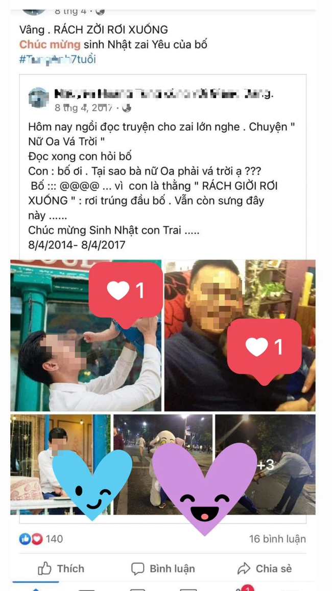 Vụ hot girl đóng Về nhà đi con lộ clip sex: Thêm thông tin sốc, chị vợ nam chính từng tuyên bố "phốt giật chồng đầy đủ lắm" - Ảnh 2. Vụ hot girl đóng Về nhà đi con lộ clip sex: Thêm thông tin sốc, chị vợ nam chính từng tuyên bố "phốt giật chồng đầy đủ lắm" - Ảnh 2.