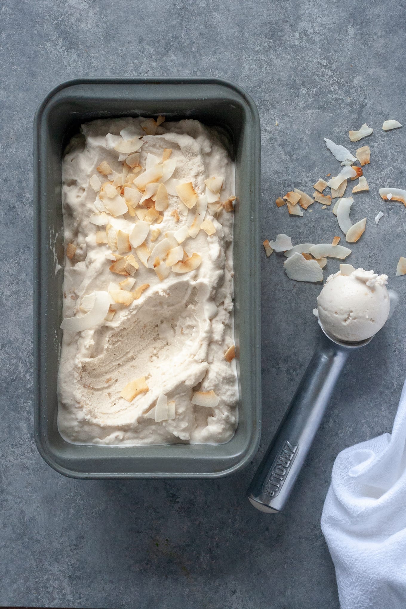 Cách làm kem dừa keto cho hội chị em giảm cân - Ảnh 9. Cách làm kem dừa keto cho hội chị em giảm cân - Ảnh 9.