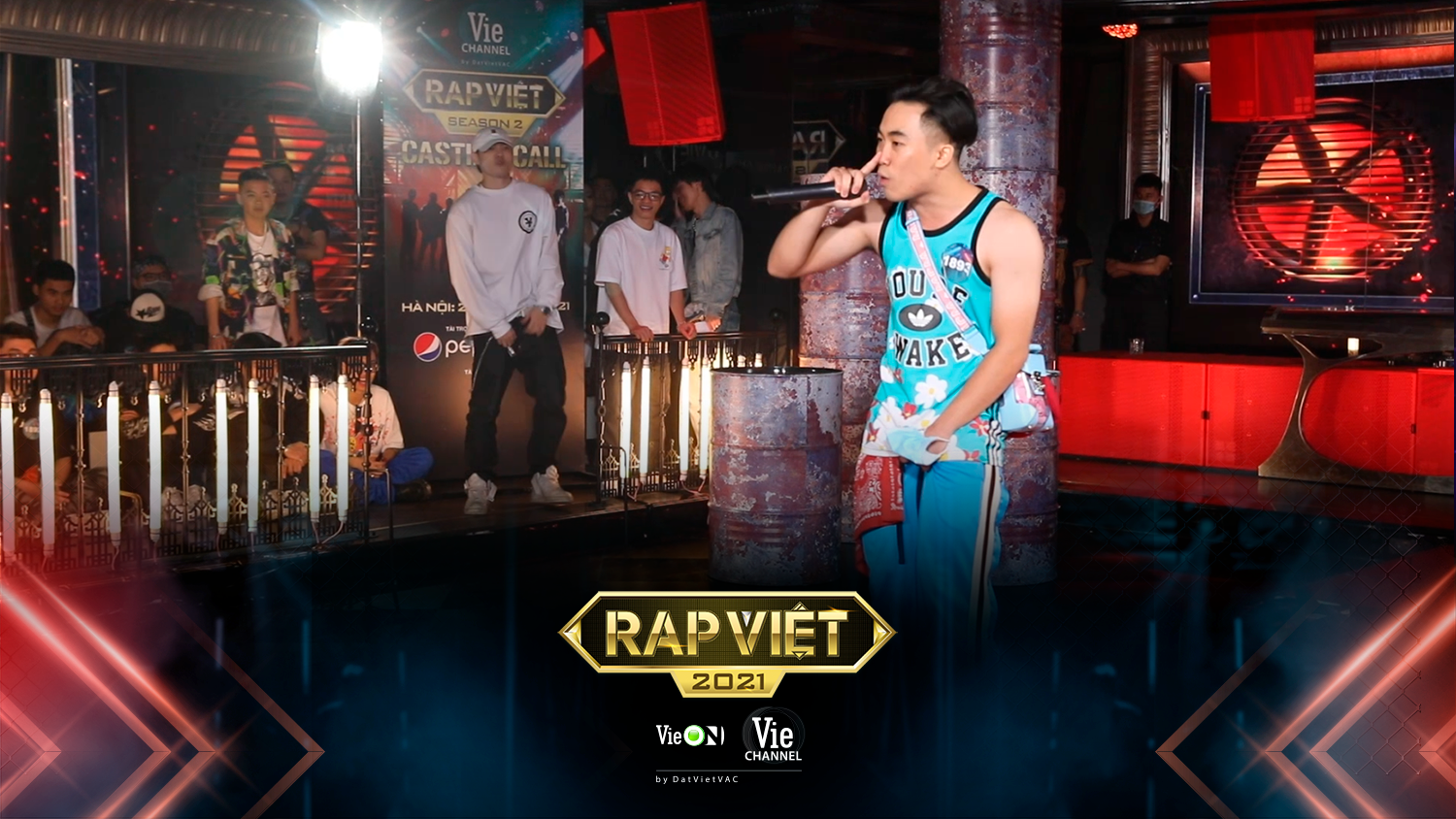 Rap Việt đang làm mưa làm gió trong làng nhạc Việt với những bài hát chất lượng và sáng tạo. Hãy cùng đến và thưởng thức những hình ảnh về sự phát triển của thể loại này trong nước.