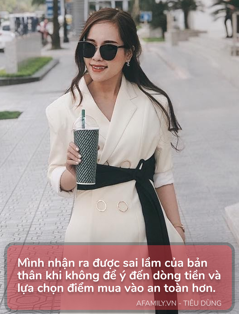 Nữ nhân viên văn phòng Hà Nội chia sẻ trải nghiệm “quả đắng” khi đầu tư sai mã cổ phiếu giống như yêu nhầm cách - Ảnh 3.