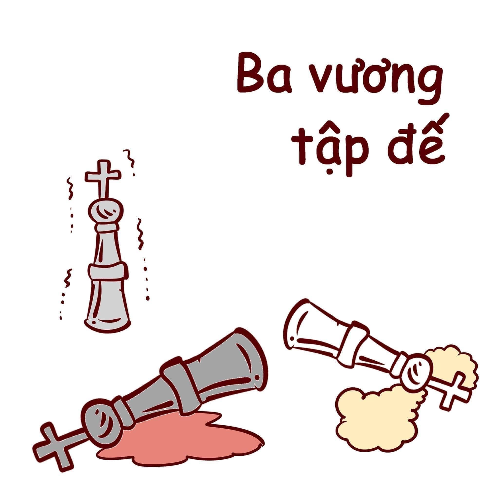 Hát "Chi chi chành chành" mà nghĩ đây chỉ là bài ca cho vui thì coi chừng lầm to nhé, đằng sau bài đồng dao này có ý nghĩa sâu xa hơn nhiều - Ảnh 11. Hát "Chi chi chành chành" mà nghĩ đây chỉ là bài ca cho vui thì coi chừng lầm to nhé, đằng sau bài đồng dao này có ý nghĩa sâu xa hơn nhiều - Ảnh 11.