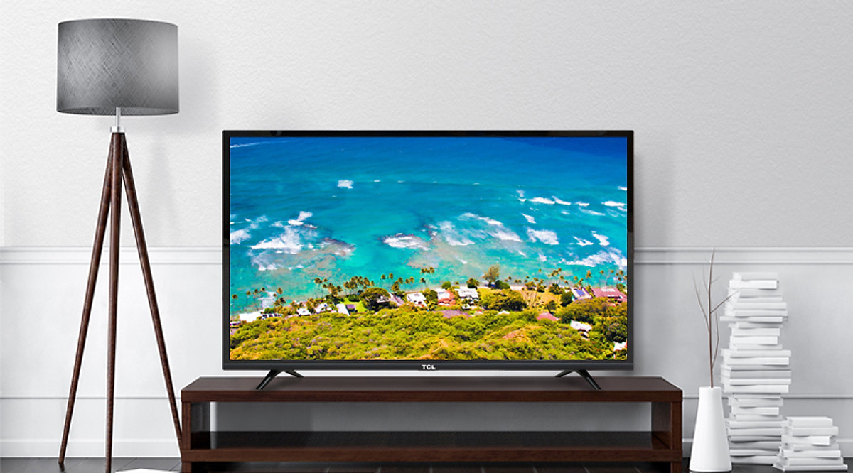 5 mẫu smart tivi giá dưới 4 triệu, kết nối Adroid xem youtube thoải mái - Ảnh 3.