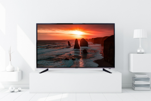 5 mẫu smart tivi giá dưới 4 triệu, kết nối Adroid xem youtube thoải mái - Ảnh 4.