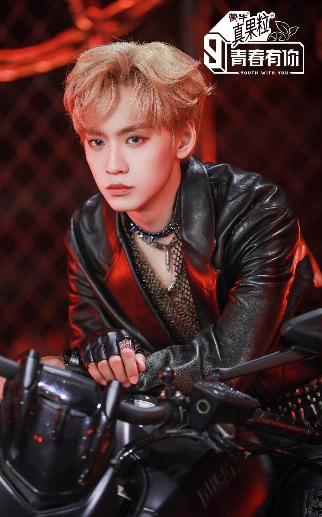 S&aacute;ng tạo doanh 2021: Lelush ngang ngược nhất CBiz, kh&ocirc;ng debut c&ugrave;ng INTO1 vẫn tr&uacute;ng quảng c&aacute;o với Cảnh Điềm  - Ảnh 6.