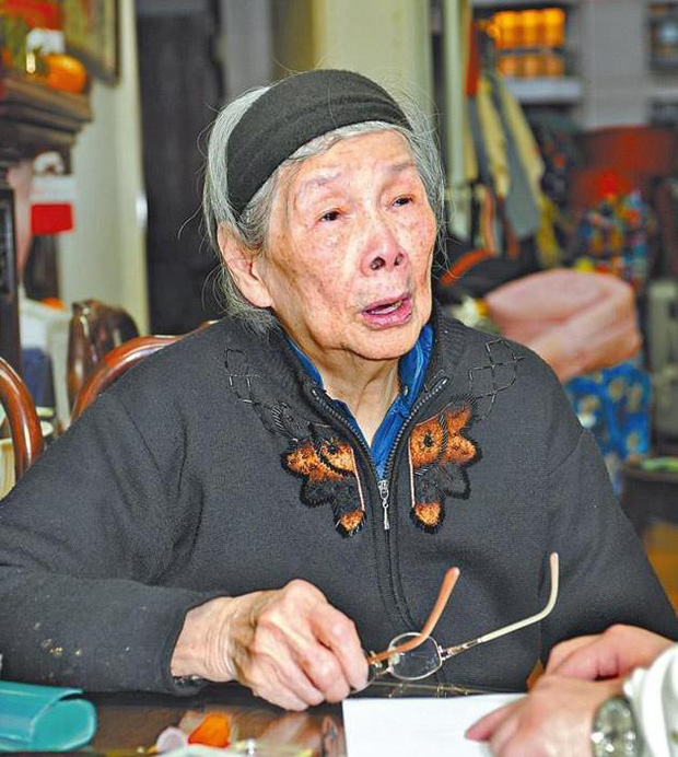 Bà mẹ hút máu của diva quá cố Mai Diễm Phương nhập viện ở tuổi 97, con trai cả mất tăm mất tích - Ảnh 3.