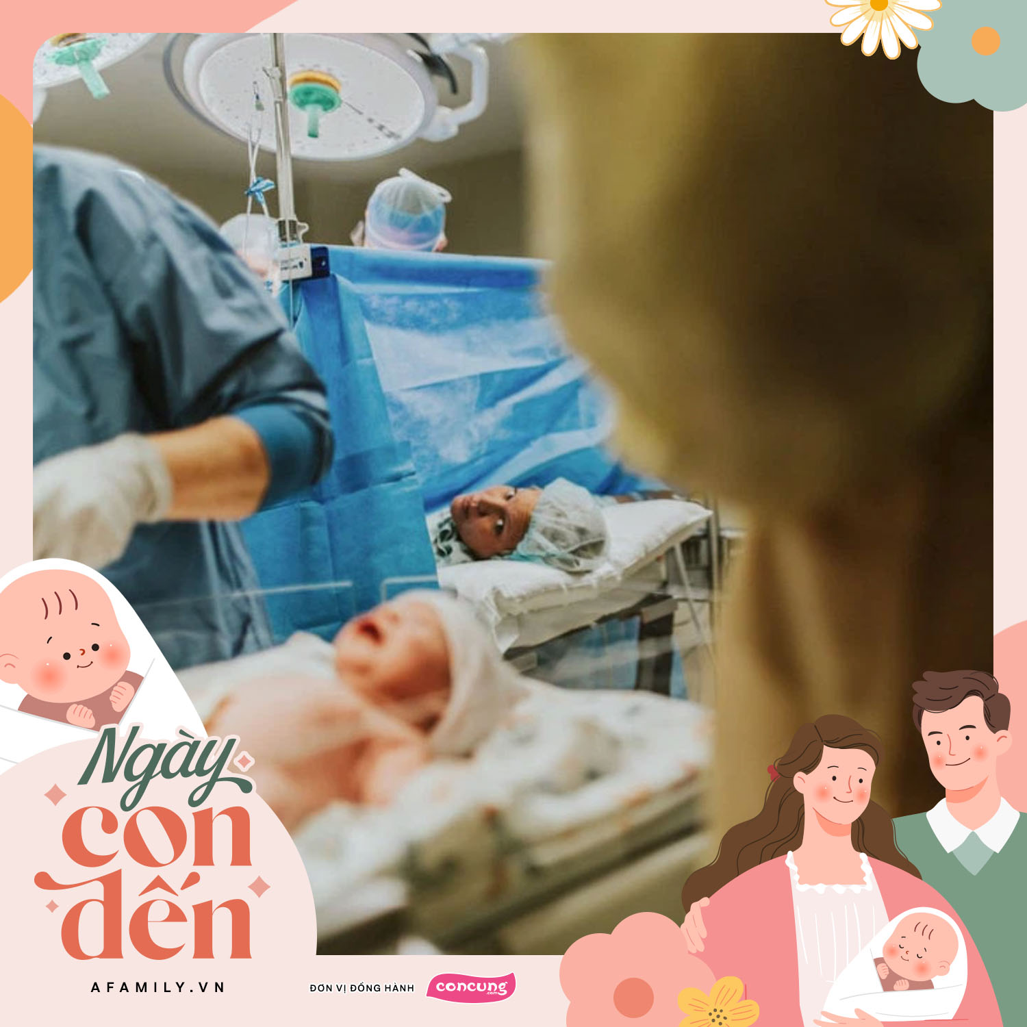 Thư gửi con trai: "Ngày con đến không chỉ là ngày vỡ òa hạnh phúc, mà đó còn là lúc mẹ biết mình đã thực sự trưởng thành" - Ảnh 3.